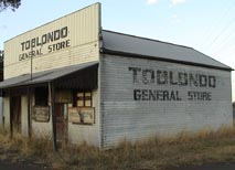 Toolondo General Store (Click To Enlarge)