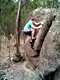 Beechworth Bouldering Guide