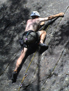 Adrian leading "Appetite For Destruction", grade 18.