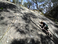 Kent seconding my lead of "Night Train", grade 19.