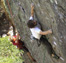 Joe on Green Alliance (25), Camel's Hump.