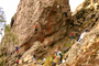 Chockstone Gathering April 2004