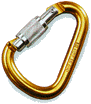 Carabiner