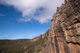 Bad Moon Rising Wall, Grampians.