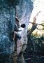 Black Ian's Bouldering Guide