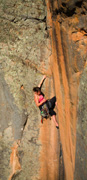 Catherine de Vaus on Gallow Pole (17)