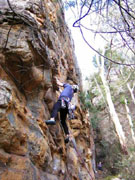 Rob Booth on The Generator Route (22)