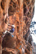 Steve Chapman on Red Rain (26)