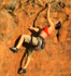 Jacqui on the FFA of Little George (22) at the Guardhouse.