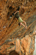 Christoph milks the no hand rest on Labyrinths (26)