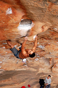 Timmy Le - Nomads Saints & Indians (29), Millenium Caves