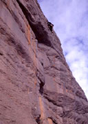 Neil on the FFA of Battered Flake (21).