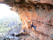 Jacqui on Poison Bait (25)