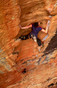 Adam Demmert - World Party Pitch 3 (24) Taipan Wall