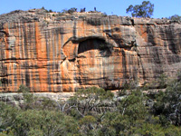 Wall Of Fools, Summerday Valley