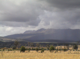 Ben Lomond