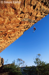 Julian Saunders, Shattering Reflections of Narcissism (29), Millennium Caves, The Grampians, Victoria, Australia.