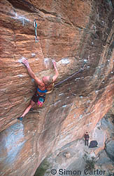 Monique Forestier on her Mission to Mars (31) at Aliens Domain (AD), Bowens' Creek, Blue Mountains, NSW, Australia.