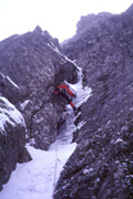 Pollux Outcrop, Mt Bogong.