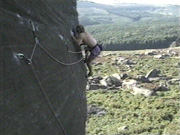 Dave Jones on Brail Trail (E7)