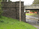 North Road Railway Bridge