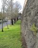 Northcote Wall