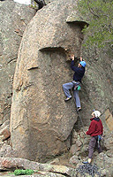 Kent, Leading "The Resurrection", Grade 23.