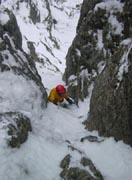 Marty on Slippery Slide - 2001 season.