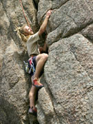 Stevo seconding an old style awkward thrutch fest 'Breakfast at the Pondersea' (15)