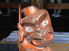 Rotorua Wood Carving School