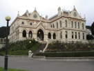 Wellington Government Building