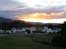 Fox Glacier Hotel