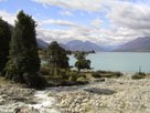 Lake Ohau