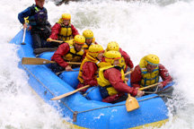 Rafting (Click To Enlarge)