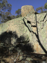 Crows Nest Wall (Click To Enlarge)