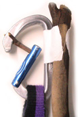 Stick Clip (Click To Enlarge)