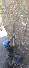 Kent Leading "Binder", 10m grade 19.