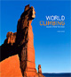 WIN THIS BOOK! World Climbing by Simon Carter