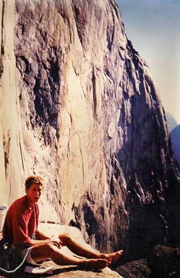 El Cap